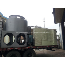 ferrous sulfate/green copperas/ ferrisulphas drying machine